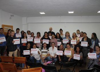 Más de 100 emprendedores posadeños participaron de los cursos de Introducción a la Educación Financiera