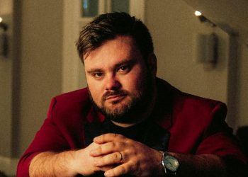 Matías Valdez festejará su cumpleaños con un show en Posadas