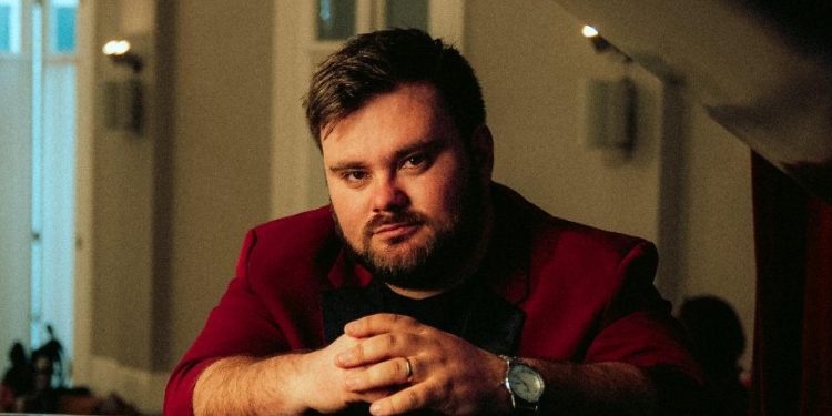 Matías Valdez festejará su cumpleaños con un show en Posadas