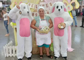 Posadas: récord de ventas en el Mercado Concentrador y en las Ferias Francas