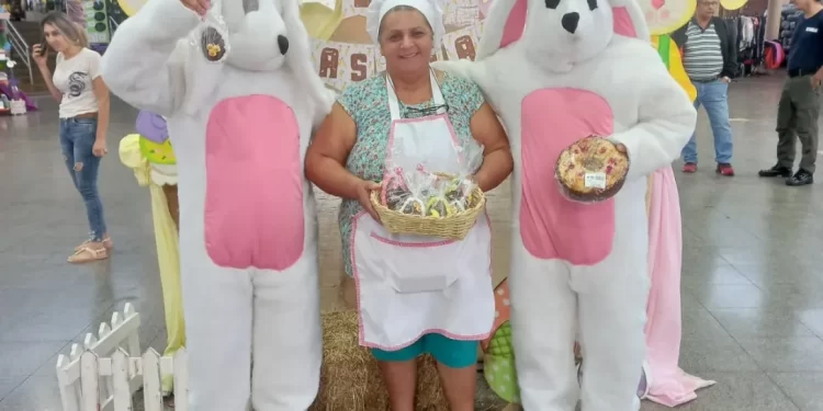 Posadas: récord de ventas en el Mercado Concentrador y en las Ferias Francas