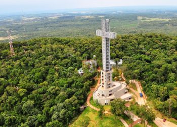 Naturaleza Santa en Misiones