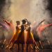 Las danzas festejarán su semana en el Teatro Lírico