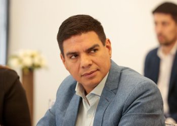 Fortalecer la seguridad: uno de los ejes de Fernando Meza para la Posadas del futuro