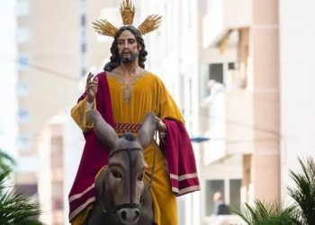 Domingo de Ramos: ¿qué significa y cuáles son sus ritos principales?