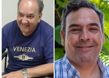 Dos importantes dirigentes de Juntos por el Cambio se alejan y podrían presentarse como candidatos por fuera del espacio