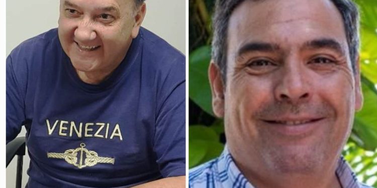 Dos importantes dirigentes de Juntos por el Cambio se alejan y podrían presentarse como candidatos por fuera del espacio