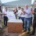 «El fin de la política es generar obras para la felicidad y crecimiento de la comunidad», expresó Passalacqua en Campo Grande