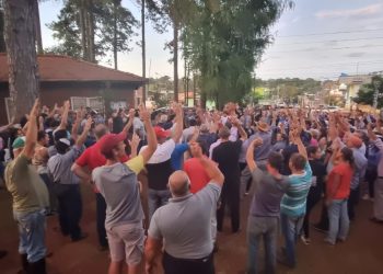 Productores yerbateros respaldan la postura de Herrera Ahuad en favor de achicar plazos de pago