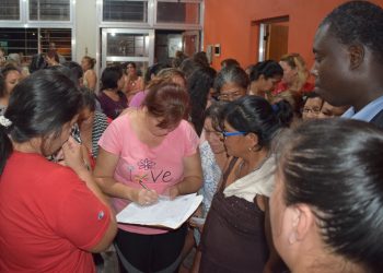 Posadas: vecinos del barrio San Lorenzo piden intervención del defensor del Pueblo por problemáticas ambientales y regularización dominial