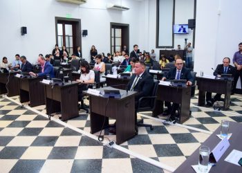 Posadas: concejales estudiarán la adhesión a la Ley Provincial de Eficiencia Energética en Inmuebles
