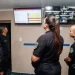 La Red de Videovigilancia sumó un centro de monitoreo en San Javier