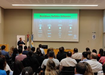 Posadas Sustentable: se fortalece la alianza con el Tribunal de Cuentas