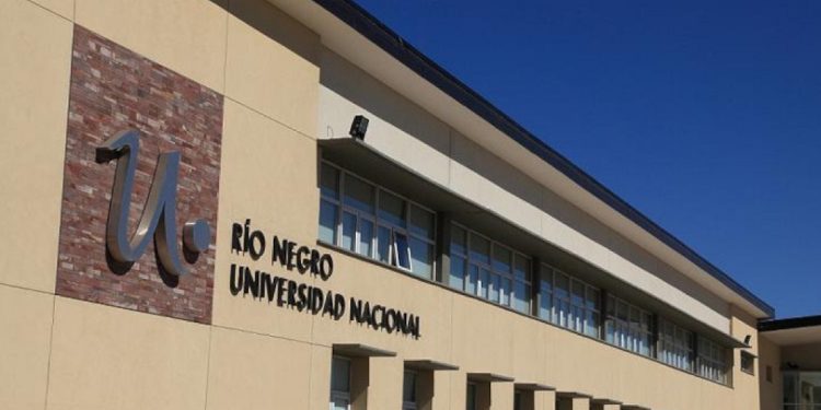 Lanzan en Argentina el curso de comunicación sindical más completo del continente Diplomatura virtual de la Universidad Nacional de Río Negro