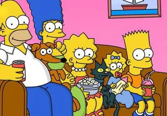 Día Mundial de Los Simpson: por qué se celebra cada 19 de abril