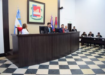 Posadas: concejales promoverán la comprensión de textos públicos