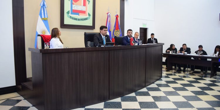 Posadas: concejales promoverán la comprensión de textos públicos