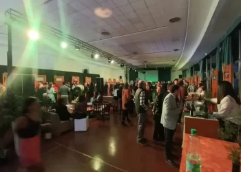 El evento de vinos más importante del NEA llegó a Posadas