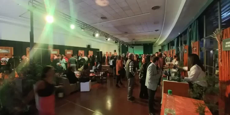 El evento de vinos más importante del NEA llegó a Posadas
