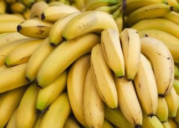 Día Internacional de la Banana: 5 beneficios que aporta esta fruta