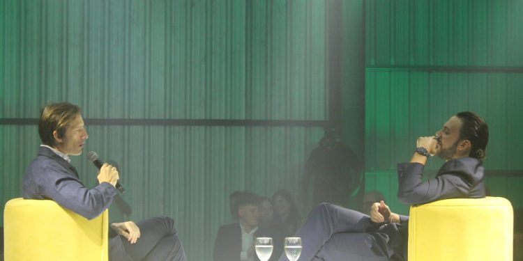 Iván de Pineda resaltó las bondades de Misiones