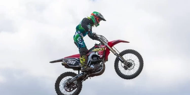 El circuito de Posadas será el escenario de la tercera fecha del Motocross