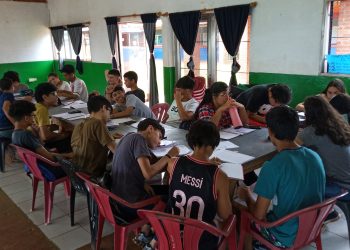 El rol de los centros de apoyo en el proyecto de vida de los estudiantes