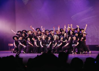 Danza con todos: la Escuela del Ballet Folklórico del Parque regresa este sábado