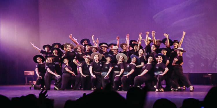 Danza con todos: la Escuela del Ballet Folklórico del Parque regresa este sábado