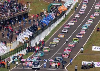 Posadas: el Turismo Carretera confirmado en el Rosamonte