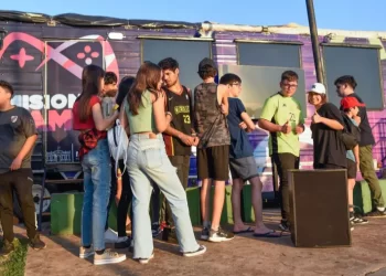 Misiones Gamer confirmó las ciudades que recorrerá hasta mitad de año