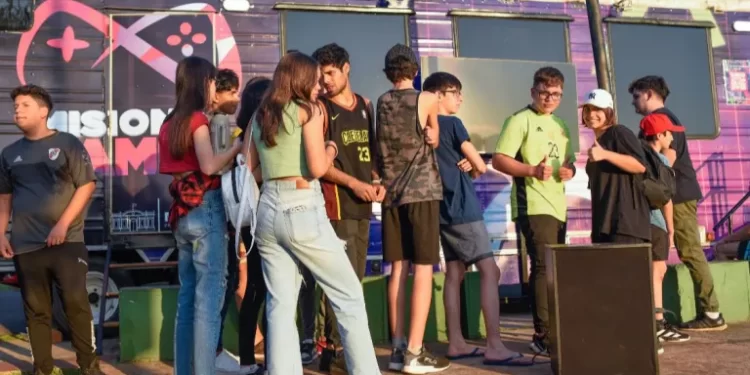 Misiones Gamer confirmó las ciudades que recorrerá hasta mitad de año