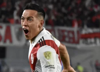 Copa Libertadores: River ganó un partidazo y se acomodó