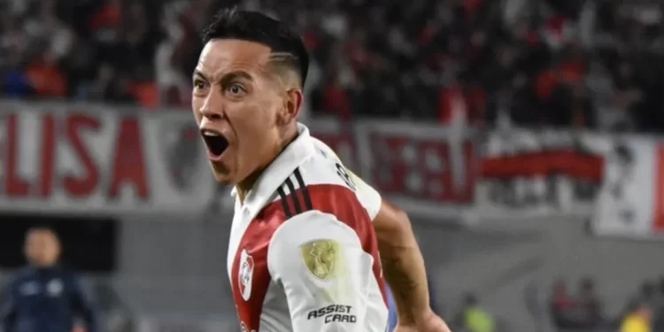 Copa Libertadores: River ganó un partidazo y se acomodó