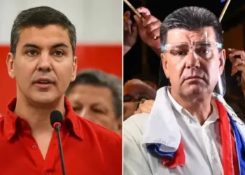 Paraguay: casi 5 millones de ciudadanos eligen presidente