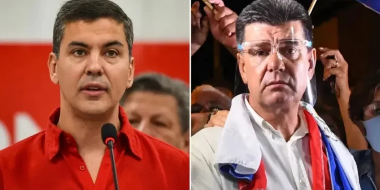 Paraguay: casi 5 millones de ciudadanos eligen presidente