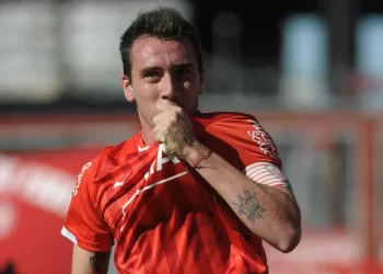 Exjugadores de Independiente aportarán a la colecta