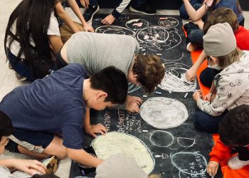 Posadas: el Parque propone un fin de semana para mirar al cielo