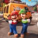 Super Mario Bros sigue en el IMAX, y ahora con Función Distendida