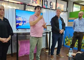 Educación trabaja junto al INADI para erradicar la discriminación de las escuelas