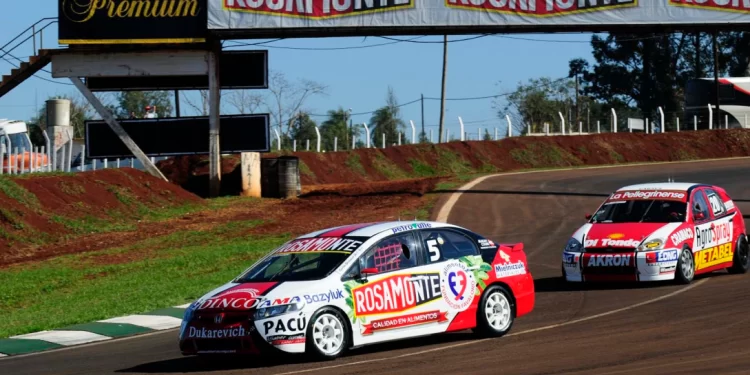 Comenzó la venta de entradas para el TN en Posadas