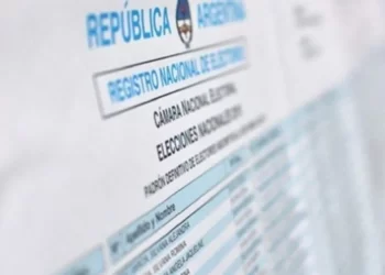 Advierten sobre estafas a través de una web falsa para consultar el padrón