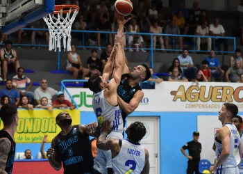 Liga Nacional de Básquet: OTC con rival, días de juego y horarios confirmados