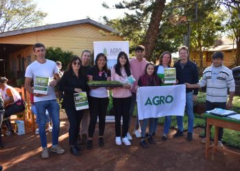 Mujeres rurales impulsan la producción hortícola en Dos de Mayo