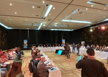 Misiones participó del primer Encuentro Apícola Federal