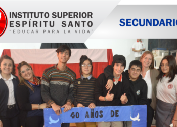 Radio Abierta: el espacio de aprendizaje y reflexión de los alumnos del ISES en los “40 años de Democracia”