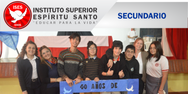 Radio Abierta: el espacio de aprendizaje y reflexión de los alumnos del ISES en los “40 años de Democracia”