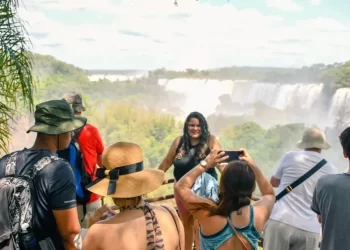 El turismo en Misiones generó más de $1500 millones en el finde XXL