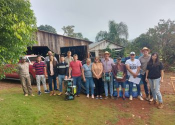 Impulso a la producción de banano bajo riego en la provincia