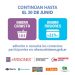 Hasta el 30 de junio continúan los Programas Ahora Misiones +21% y Ahora Canasta